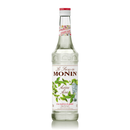 Syrup Monin Mojito Mint