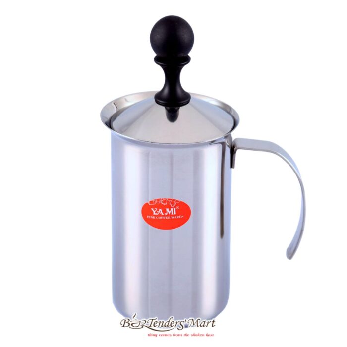 binh-tao-bot-yami-300cc Bình Tạo Bọt Sữa YAMI YM6850 (300cc)