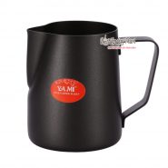 Ca Đánh Sữa YaMi Màu Đen - Teflon Milk Pitcher