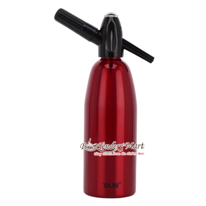 binh-tao-soda-yami-do Bình Tạo SoDa YAMI Màu Đỏ YM0560 (1L)