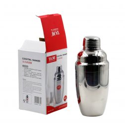 Bình Lắc Cocktail Yami - Shaker Yami 350ml