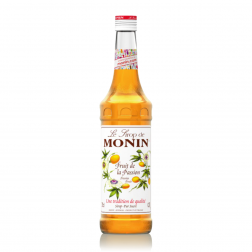 Syrup Monin Passion Fruit