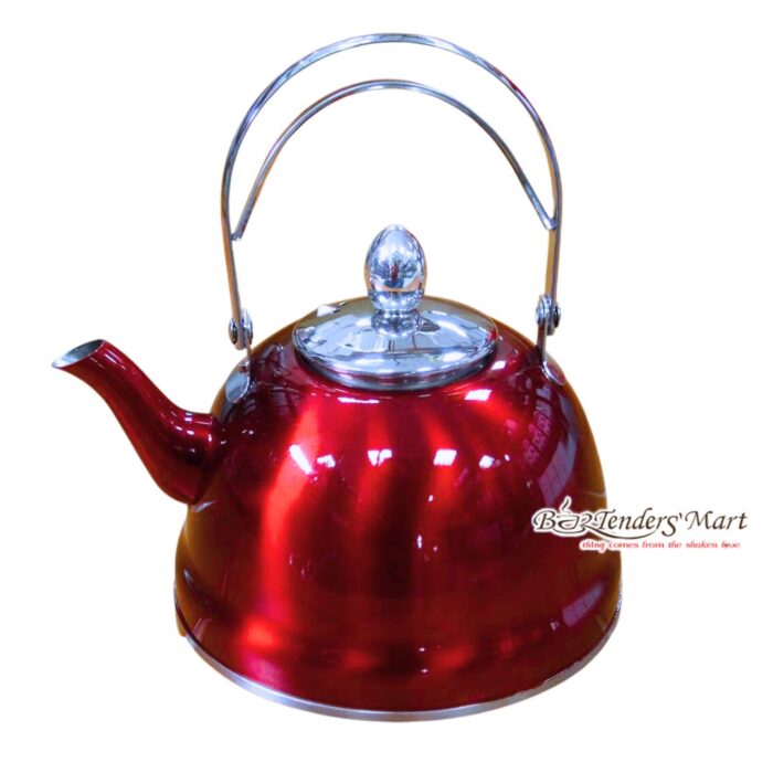 binh-tra-mau-do Bình Trà Màu Đỏ BI2188 - Tea Maker (1,5L)