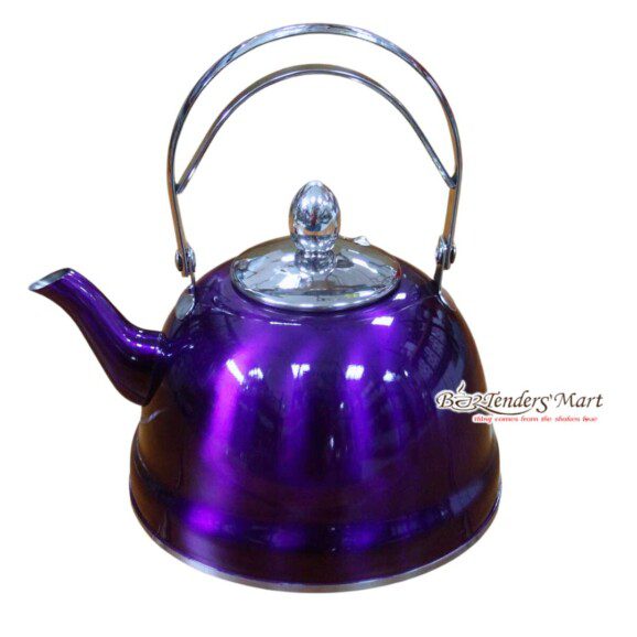 Bình Trà Màu Tím BI2188 - Tea Maker (1,5L)