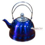 Bình Trà Màu Xanh BI2188 - Tea Maker (1,5L)