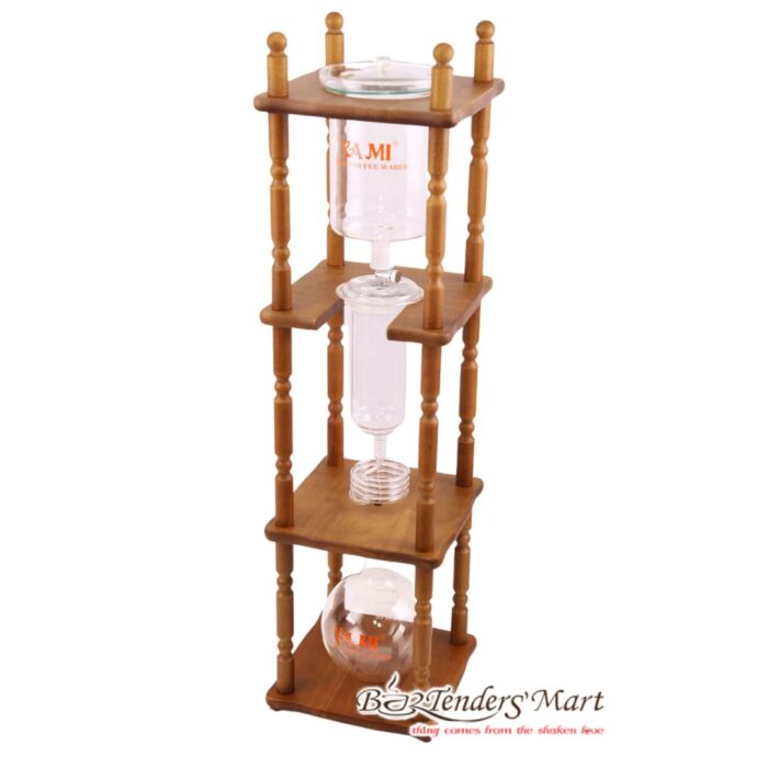 drip-coffee-da Cold Brew - Drip Coffee Đá YM2612