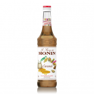 Siro Caramel Monin - Monin Caramel Syrup