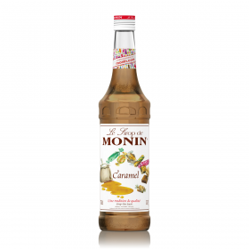 Siro Caramel Monin - Monin Caramel Syrup