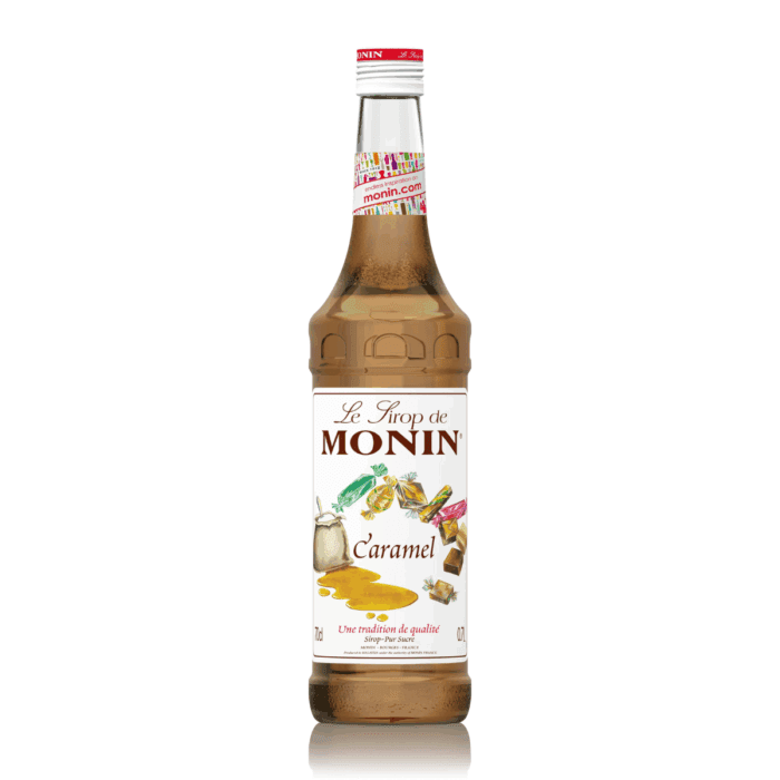 monin-caramel-syrup Siro Caramel Monin - Monin Caramel Syrup