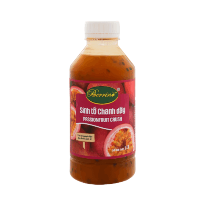 sinh-to-chanh-day-berrino-1 Sinh Tố Chanh Dây Berrino (1000ml)