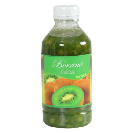Sinh Tố Kiwi Berrino