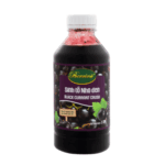 Sinh Tố Nho Đen Berrino (1000ml)