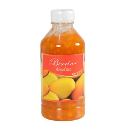 Sinh Tố Xoài Berrino
