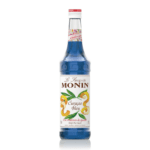 Syrup Monin Blue Curacao