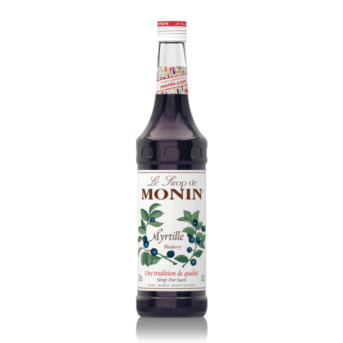syrup-monin-blueberry Syrup Monin Blueberry