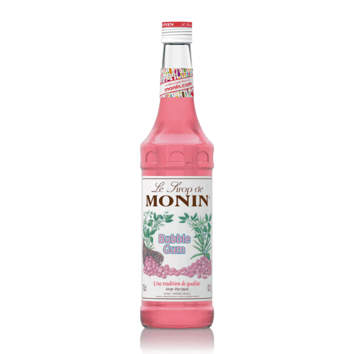 syrup-monin-bubble-gum Syrup Monin Bubble Gum