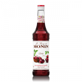 Syrup Monin Cerise Cherry