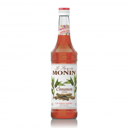 Syrup Monin Cinnamon