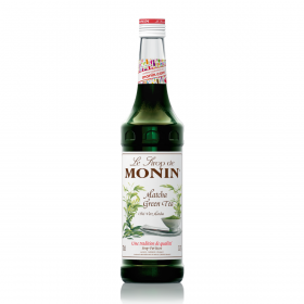 Syrup Monin Matcha Green Tea