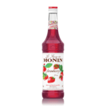 Syrup Monin Strawberry