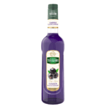 Syrup Teisseire Blackcurrant