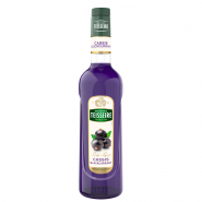 Syrup Teisseire Blackcurrant