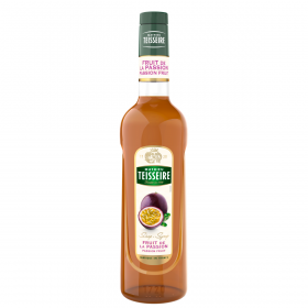 Syrup Teisseire Chanh Dây