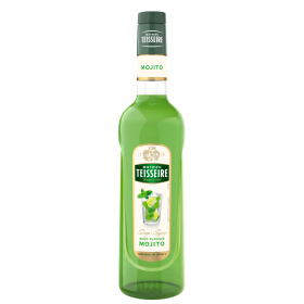 Syrup Teisseire Mojito