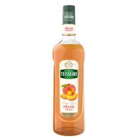 Syrup Teisseire Đào