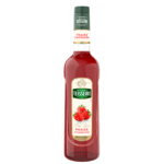 Syrup Teisseire Strawberry