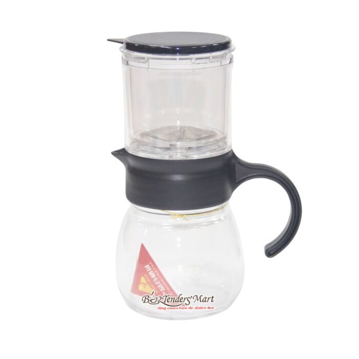 binh-pha-cafe-drip-coffee-pot-400cc Bình Pha Cafe Drip Coffee Pot YM5521 (400cc)