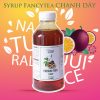 Syrup Fancytea Chanh Dây