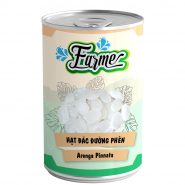 Hạt Đác Đường Phèn Farme (560g)