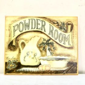 Tranh Gỗ Trang Trí