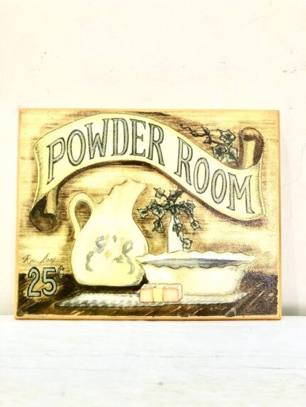 Tranh Gỗ Trang Trí