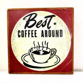 Tranh Gỗ Trang Trí