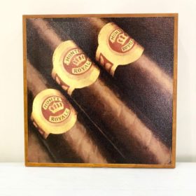 Tranh Gỗ Trang Trí