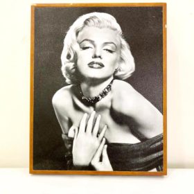 Tranh Gỗ Trang Trí