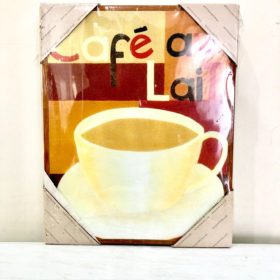 Tranh Gỗ Trang Trí