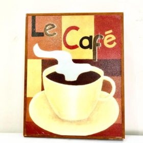 Tranh Gỗ Trang Trí