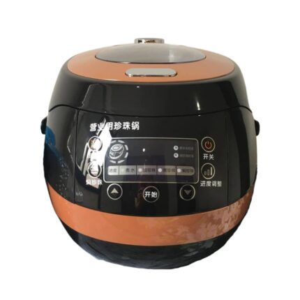 Nồi Nấu Trân Châu Tự Động