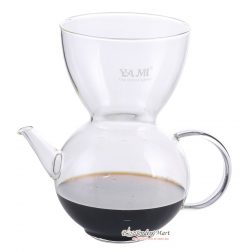 Dụng Cụ Pha Cafe YM5061 - Drip Coffee Maker