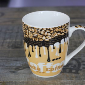 Ly sứ in hình YW16689-10