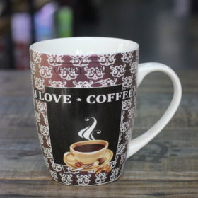 Ly sứ in hình YW16689-10