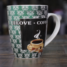 Ly sứ in hình YW16689-10