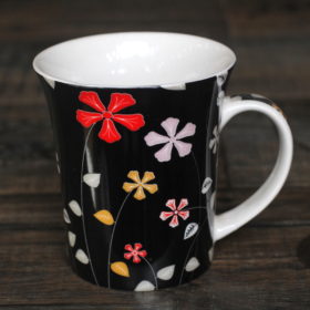 Ly sứ in hình YW16689-8