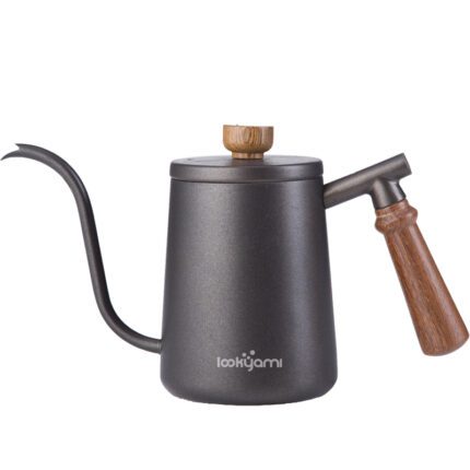 Bình Đun Nước Drip Kettle Lookyami 600cc