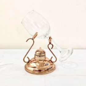 Bếp Cồn Giữ Ấm-IRISH COFFEE WARMER