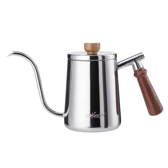 Bình Đun Nước Drip Kettle Lookyami