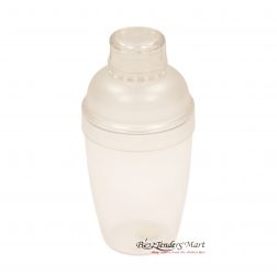 Bình Lắc Cocktail Nhựa – Shaker Nhựa